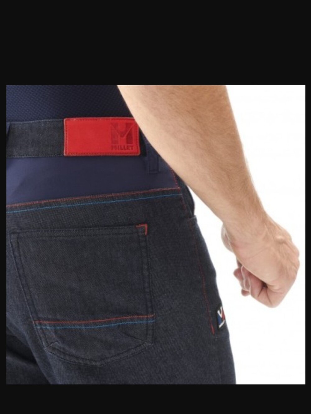 Millet TRILOGY CORDURA DENIM - Picture 5 of 9